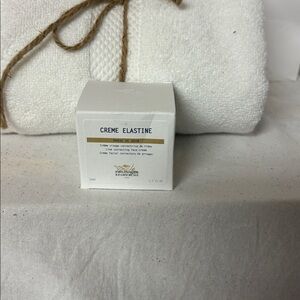 BR | Creme Elastine | New